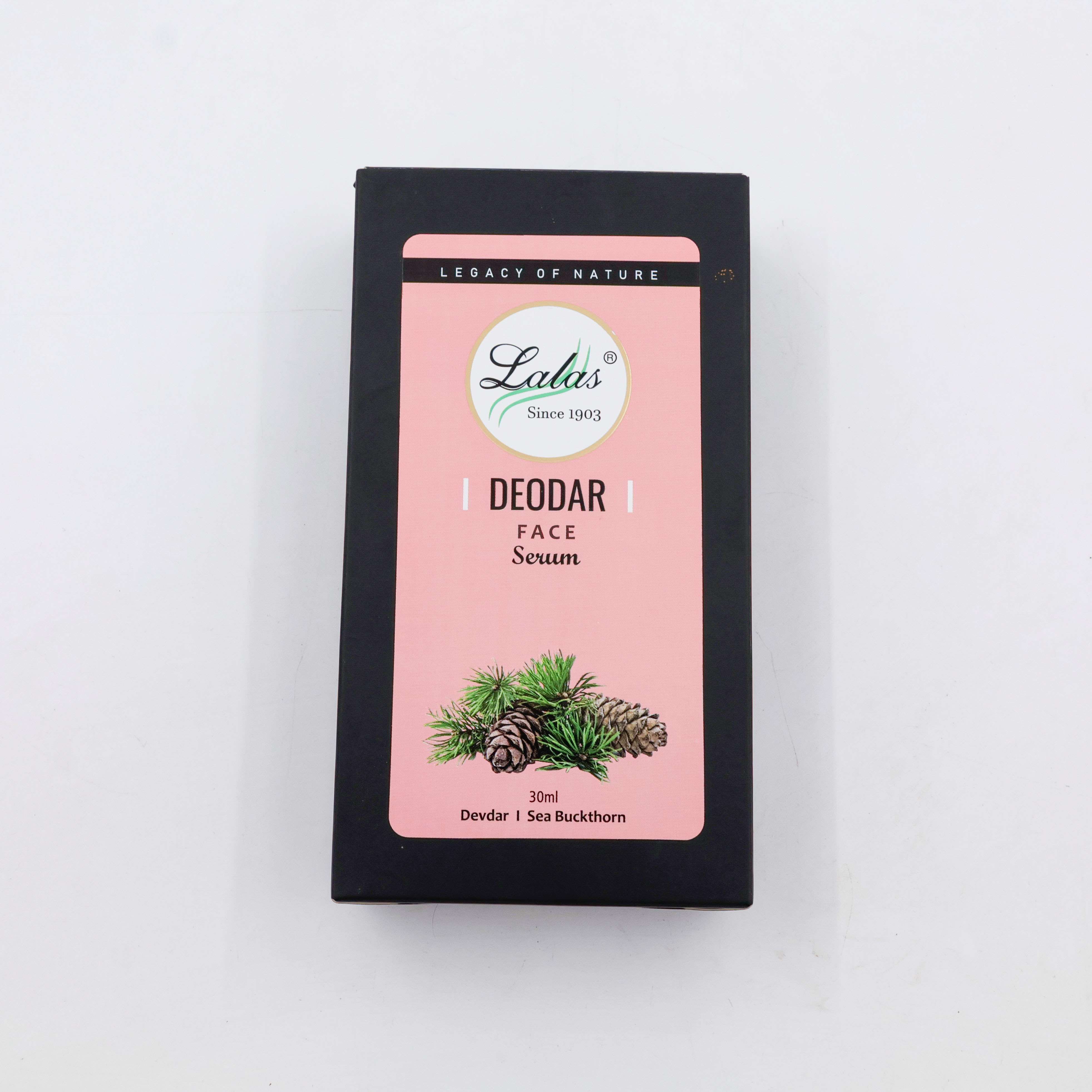 Lalas Deodar Face Serum 30 ml
